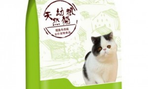 爵位猫粮：为猫咪提供丰富的营养