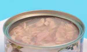 宠王府新款罐头，罕见的纯稀有肉极品罐，不用鸡肉降成本，6种口味