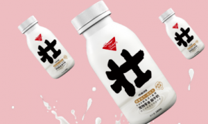 新品丨畅享优品宠物酸奶