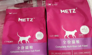 猫粮分析-玫斯猫粮，还算靠谱的低端猫粮，却卖着中高端的价格