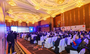 喵达＆嗗达出席“中国宠业年度大会 ”，共探行业未来发展