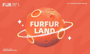 毛星球FurFur Land：靠IP营销C位出道，国产宠粮年销近千万