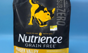 【猫粮品牌系列】Nutrience哈根纽翠斯丨与他67年历史的宠物集团