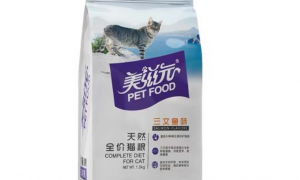 美滋元猫粮是哪里生产的？美滋元猫粮是哪里生产的品牌？