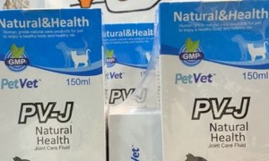 petvet宠物药品有哪些