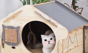 住在养过猫的房子有危害吗