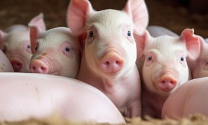 近期非洲猪瘟最新消息