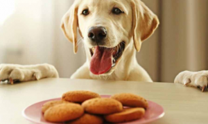 狗狗为什么不吃宠物饼干呢
