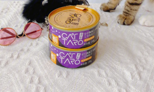 猫太郎罐头怎么样