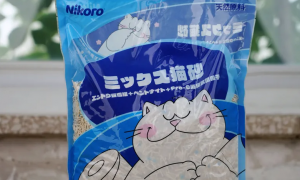 妮可露猫砂1袋可以用多久