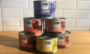 kiwi kitchens和ziwi是啥关系