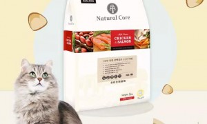 nature core猫粮哪里买
