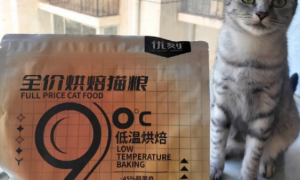 优刻猫粮是天然粮吗