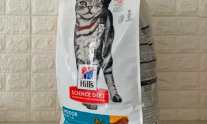 希尔思猫粮质量怎么样