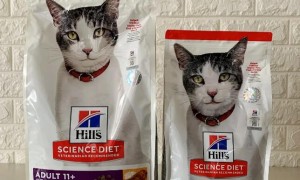 希尔斯猫粮是哪个国家的品牌