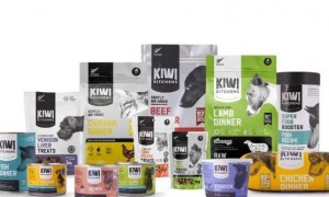 kiwi kitchens是什么品牌