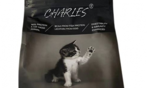 查尔斯猫粮和皇家猫粮区别