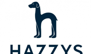 logo是一只狗的polo衫品牌
