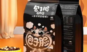 包子脸猫粮是什么品牌