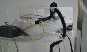 怎样安装鱼缸增氧泵