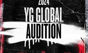 YG娱乐将在十国进行全球海选