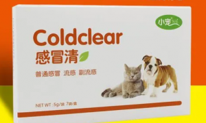 狗狗的感冒吃什么药