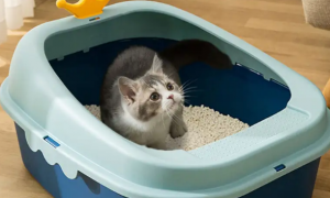 猫砂10斤能用多久