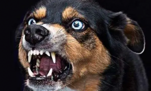 狗流口水是不是狂犬病的症状