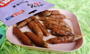 国产新疆三文鱼猫粮，来头还不小