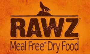 rawz狗粮是什么国家的