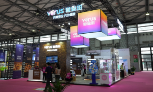 VeRUS微露滋回归中国市场,与大家共同守护宠物安全与健康