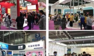 深圳国际宠物食品用品博览会“深宠会”开幕！