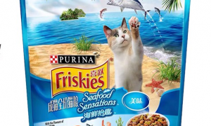 喜跃猫粮是进口的吗