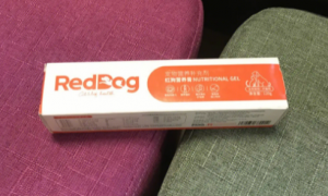 红狗营养膏价格