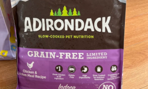 adirondack是哪个国家的品牌