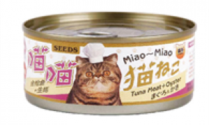 猫吃的罐头什么牌子好