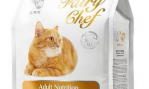 猫乐适猫粮有诱食剂吗