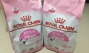 皇家猫粮多少钱一斤