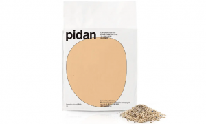 pidan猫砂是什么公司生产的