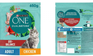 雀巢普瑞纳在欧洲推出首款减碳猫粮配方