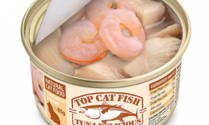 麦仕猫罐头：营养丰富，美味可口的猫食佳品