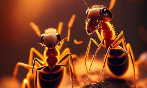 怎样消除家里的蚂蚁？彻底清除家中蚂蚁的有效方法！