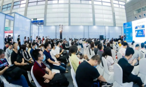 “宠小到大”杯·第二届中国宠物智能科技大会，深圳见！