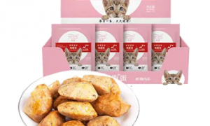 昵趣猫罐头：营养丰富，美味可口的猫咪美食