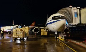 专注宁波机场航空急件办理至长春机场空运航班托运安全
