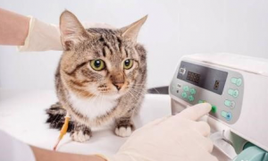 老年猫最常见的疾病：关节炎怎么治疗？来看看吧