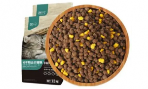 甜闪猫粮质量怎么样？如何挑选到健康粮？