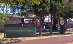 澳洲监狱监狱：把重刑犯和一群恶狗关在一起，几个月以后…  华成快讯关注 2021-11-27 17:54大图模式