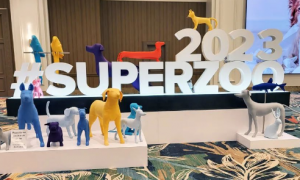 Pet Honesty功能、可持续性在SUPERZOO 2023展会上大放异彩