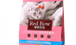 睿德宝瑞全价猫粮：满足猫咪全生命周期的营养需求